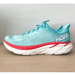 Hoka Clifton 8 - Women's